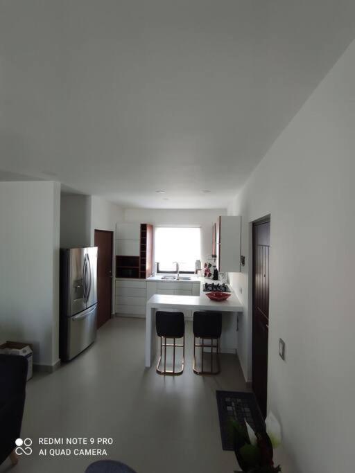 Condominio Palomino En Vinedos Del Mar Ensenada Privada San Antonio Exterior photo